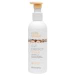 MILK SHAKE CURL PASSION garbanas i&scaron;ry&scaron;kinantis plaukų gelis, 200 ml