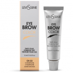 LEVISSIME antakių dažai CH-33 CHAMPAGNE, 15 ml