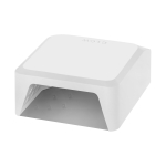 Profesionali UV/LED nagų lempa manikiūrui GLOW 112 48 W