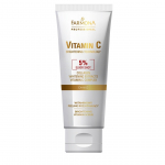 FARMONA PROFESSIONAL VITAMIN C linijos skaistinamasis veido &scaron;veitiklis, 200 ml