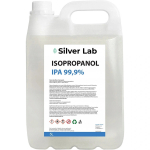 SILVER LAB izopropilo alkoholis IPA 99 %, 5 l