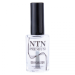 NTN PREMIUM dehidratorius natūraliai nago plok&scaron;telei nuriebalinti ir valyti, 7 ml.