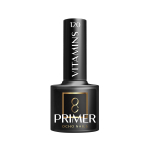 OCHO NAILS vitamininis nago plok&scaron;telės nuriebalintojas-gruntas-primeris, 5 g.