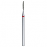 STALEKS deimantinis antgalis EXPERT RED 1,4 mm /8 mm