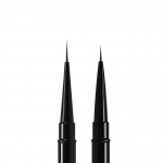 STALEKS dvipusis teptukas EXPERT liner 7 mm /10 mm