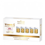 FARMONA PROFESSIONAL VITAMIN C linijos skaistinamasis koncentratas veidui serumas