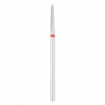 EXO PROFESSIONAL profesionalus frezos antgalis manikiūrui 2,3MM RD CARBON