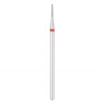 EXO PROFESSIONAL profesionalus deimantinis frezos antgalis manikiūrui CONE 1,2mm RD