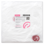 Vienkartiniai pedikiūro mai&scaron;eliai ECO, 50 vnt.