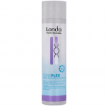LONDA PROFESSIONAL TONEPLEX tonuojantis &scaron;ampūnas &scaron;viesiems plaukams, 250 ml