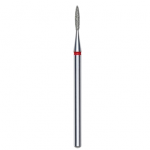 STALEKS deimantinis antgalis EXPERT RED 1,6 mm /8 mm