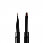 STALEKS dvipusis teptukas EXPERT liner 7 mm /7mm