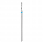 EXO PROFESSIONAL profesionalus deimantinis frezos antgalis manikiūrui 1,8 mm BL