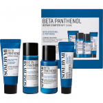 SOMEBYMI BETA PANTHENOL REPAIR kelioninis odos priežiūros rinkinys