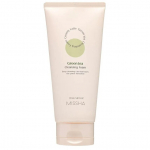 MISSHA kreminės prausimos putos GREAN TEA, 172 ml