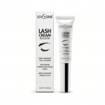 LEVISSIME drėkinamasis kremas antakiams ir blakstienoms, 10 ml