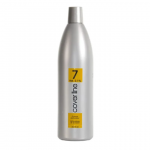 COVER LINE plaukų dažų oksidantas 7%, 1000 ml