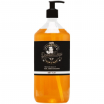 DAPPER DAN HAIR & BODY SHAMPOO plaukų ir kūno &scaron;ampūnas, 1000 ml