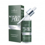 FARMONA NEW SKIN jauninantis veido odos &scaron;veitiklis-pilingas su gintaro rūg&scaron;timis, 30 ml