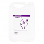 BACTICID pavir&scaron;ių, įrankių, įrangos ir inventoriaus dezinfekantas, 5 Litrai