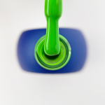 TOUCH NAILS hibridinis nagų lakas ilgalaikiam manikiūrui NEON GEL POLISH 06, 9 ml