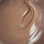 TOUCH NAILS hibridinė nagų lako bazė ilgalaikiam manikiūrui COVER BASE, 30 ml (Cozy )