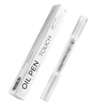 TOUCH CUTICLE OIL PEN sausas aliejukas odelėms su sultingu vy&scaron;nių aromatu, 3 ml