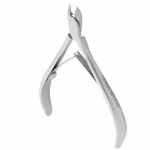 STALEKS profesionalios nagų kirpimo žnyplės CLASSIC 10 6mm