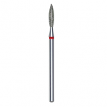 STALEKS deimantinis antgalis EXPERT RED 2,3 mm /10 mm
