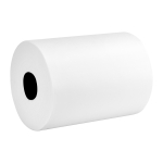 Vienkartiniai neaustiniai rank&scaron;luosčiai ritinėlyje 30 cm x 120 m, 100 % viskozė