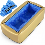 Automatinis antbačių dozatorius GOLD