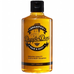 DAPPER DAN HAIR & BODY SHAMPOO plaukų ir kūno &scaron;ampūnas, 300 ml