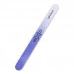 EXO PROFESSIONAL profesionali nagų dildė manikiūrui 180/240 gritų, 10 vnt.