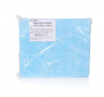 Vienkartiniai rank&scaron;luosčiai veido nuvalymui po procedūrų SOFT ir SCRUB, 20*25 cm, 100 vnt.