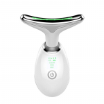 Elektrinis fotoninės &scaron;viesos terapijos prietaisas veidui ANLAN ALMJY01-02