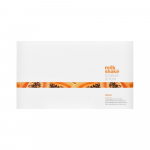 MILK SHAKE MOISTURE AND MORE drėkinamasis losjonas sausiems plaukams 6x12 ml