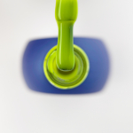 TOUCH NAILS hibridinis nagų lakas ilgalaikiam manikiūrui NEON GEL POLISH 07, 9 ml