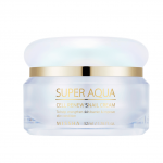 MISSHA CELL RENEW SNAIL veido kremas su sraigių gleivių ekstraktu, 50 ml