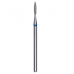 STALEKS deimantinis antgalis EXPERT BLUE 1,6 mm /8 mm