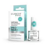 CLARESA kondicionierius mink&scaron;tiems nagams PRO SILK+, 5 g.