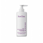 SkinClinic RF-ACTIV FACE radijo dažnio veido kremas (skirtas naudoti su kosmetologine įranga), 450 ml
