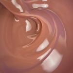 TOUCH NAILS hibridinė nagų lako bazė ilgalaikiam manikiūrui COVER BASE, 30 ml (Soft )