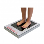 PODOSCAN profesionalus diagnostinis podoskopas 2D