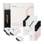 &bdquo;Hydra Beauty&ldquo; karbonato kapsulės / &bdquo;Revive&ldquo; rinkinys nuo senėjimo, 18 vnt