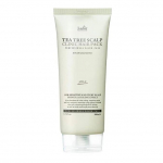 LADOR TEA TREE SCALPT CLINIC HAIR PACK galvos odos priežiūros priemonė, 200 ml