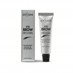 LEVISSIME BLEACHING GEL antakių &scaron;viesinimo gelis, 15 ml