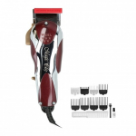 WAHL MAGIC CLIP 5 STAR plaukų kirpimo ma&scaron;inėlė kirpėjams ir barberiams