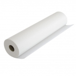 Vienkartinė paklodė i&scaron; neaustinės medžiagos ECO&HYGIENE, 60cm x 50m