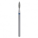 STALEKS deimantinis antgalis EXPERT BLUE 2,1 mm /8 mm