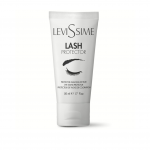 LEVISSIME LASH PROTECTOR blakstienų apsauginis kremas, 50 ml